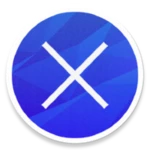 launcherx android application logo